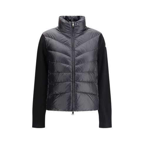 Moncler Padded Down Jacket
